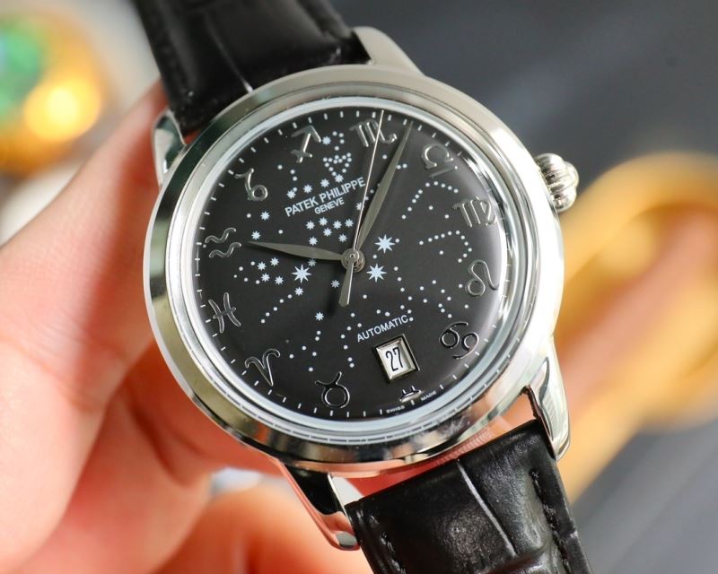 PATEK PHILIPPE Watches